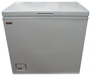 Shivaki SHRF-220FR Холодильник Фото, характеристики