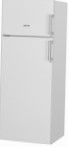 Vestel VDD 260 MW Холодильник \ характеристики, Фото