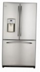 General Electric PFSE5NJZDSS Холодильник \ характеристики, Фото