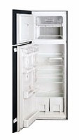 Smeg FR298A Buzdolabı fotoğraf, özellikleri
