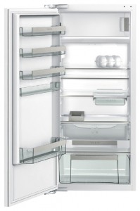 Gorenje GDR 67122 FB Tủ lạnh ảnh, đặc điểm