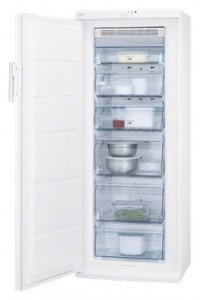 AEG A 42000 GNW0 Tủ lạnh ảnh, đặc điểm