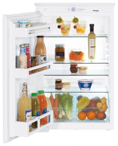 Liebherr IKS 1610 Холодильник фото, Характеристики
