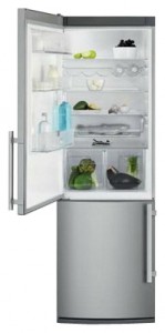 Electrolux EN 3441 AOX Холодильник Фото, характеристики