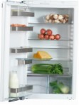 Miele K 9352 i Холодильник \ характеристики, Фото