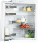 Miele K 9252 i Холодильник \ характеристики, Фото
