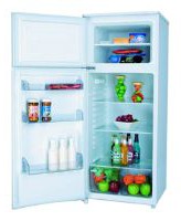 Daewoo Electronics FRA-280 WP Холодильник Фото, характеристики