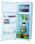 Daewoo Electronics FRA-280 WP Tủ lạnh \ đặc điểm, ảnh