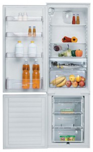 Candy CFBC 3180 A Холодильник Фото, характеристики