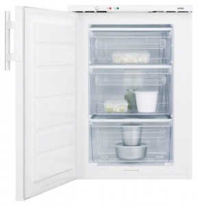 Electrolux EUT 1106 AW1 Refrigerator larawan, katangian