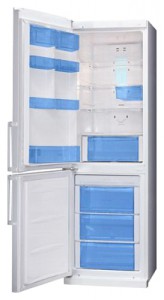 LG GA-B399 ULQA Tủ lạnh ảnh, đặc điểm