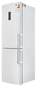 LG GA-B439 ZVQA Холодильник Фото, характеристики