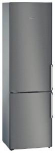 Bosch KGV39XC23 Холодильник Фото, характеристики