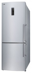 LG GC-B559 EABZ Хладилник снимка, Характеристики