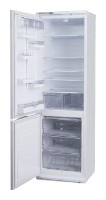 ATLANT ХМ 5094-016 Ψυγείο φωτογραφία, χαρακτηριστικά