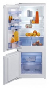 Gorenje RKI 5234 W Холодильник фото, Характеристики