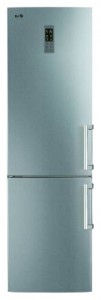 LG GW-B489 EAQW Холодильник фото, Характеристики