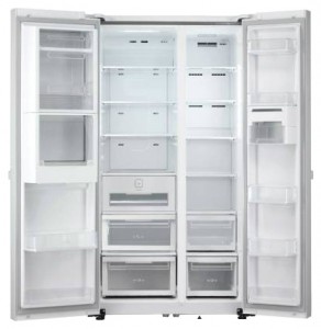 LG GC-M237 AGMH Refrigerator larawan, katangian