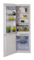 BEKO CHK 31000 Buzdolabı fotoğraf, özellikleri