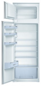 Bosch KID28V20FF Хладилник снимка, Характеристики