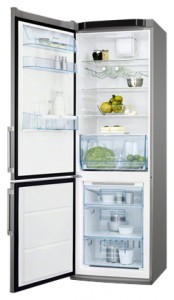 Electrolux ENA 34980 S Холодильник фото, Характеристики