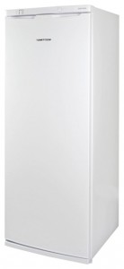 Vestfrost VD 561 FW Холодильник Фото, характеристики