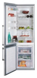 Blomberg KND 1661 X Холодильник фото, Характеристики