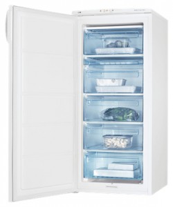 Electrolux EUC 19002 W Холодильник фото, Характеристики