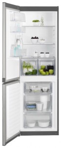 Electrolux EN 13601 JX Холодильник Фото, характеристики