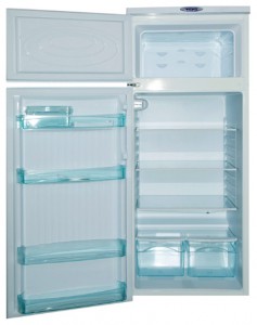 DON R 216 белый Холодильник фото, Характеристики