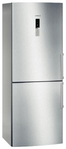 Bosch KGN56AI20U Холодильник фото, Характеристики