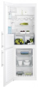 Electrolux EN 3441 JOW Tủ lạnh ảnh, đặc điểm