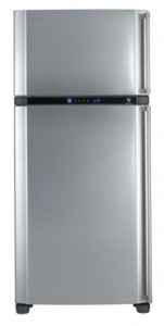 Sharp SJ-PT640RSL Ψυγείο φωτογραφία, χαρακτηριστικά