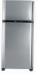 Sharp SJ-PT640RSL Refrigerator \ katangian, larawan