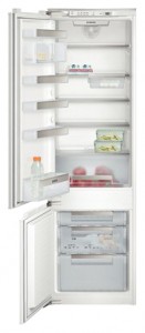 Siemens KI38SA40NE Холодильник фото, Характеристики