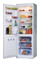 Vestel WSN 360 Tủ lạnh ảnh, đặc điểm