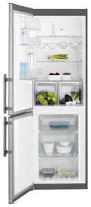 Electrolux EN 3441 JOX Холодильник фото, Характеристики
