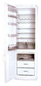 Snaige RF390-1613A Buzdolabı fotoğraf, özellikleri