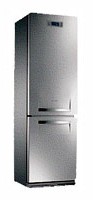 Hotpoint-Ariston BCO M 40 IX Refrigerator larawan, katangian