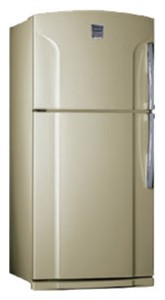 Toshiba GR-H64RDA MC Tủ lạnh ảnh, đặc điểm