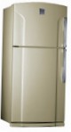 Toshiba GR-H64RDA MC Холодильник \ Характеристики, фото