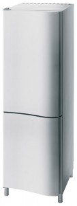 Vestfrost ZZ 391 MX Refrigerator larawan, katangian