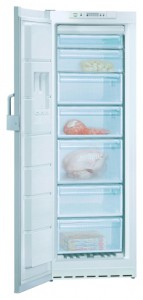 Bosch GSN28V01 Buzdolabı fotoğraf, özellikleri