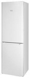 Hotpoint-Ariston EC 2011 Refrigerator larawan, katangian
