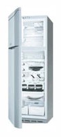 Hotpoint-Ariston MTB 4559 NF Хладилник снимка, Характеристики