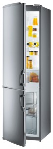 Gorenje RK 4200 E Refrigerator larawan, katangian