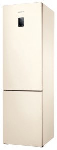 Samsung RB-37 J5271EF Refrigerator larawan, katangian