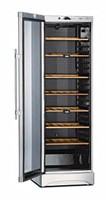 Bosch KSW38920 Refrigerator larawan, katangian