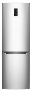 LG GA-B419 SAQL Хладилник снимка, Характеристики