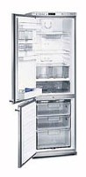 Bosch KGU34172 Холодильник фото, Характеристики